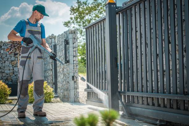 Best Roof Washing  in Fort Polk North, LA